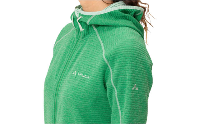 Vaude Skomer Hiking Jacket Damen Fleecejacke