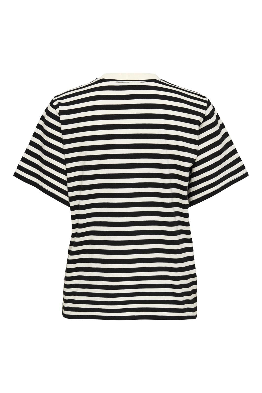 Only Onllivina S/S Stripe Tee