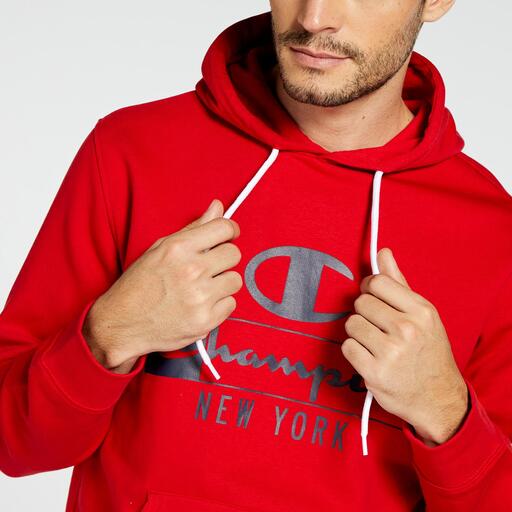 Campeão de Sudadera