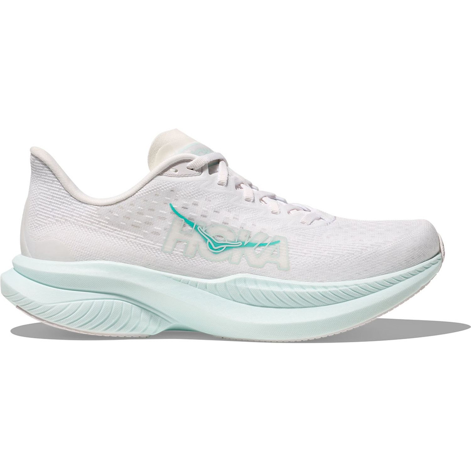 HOKA Mach 6 Dames