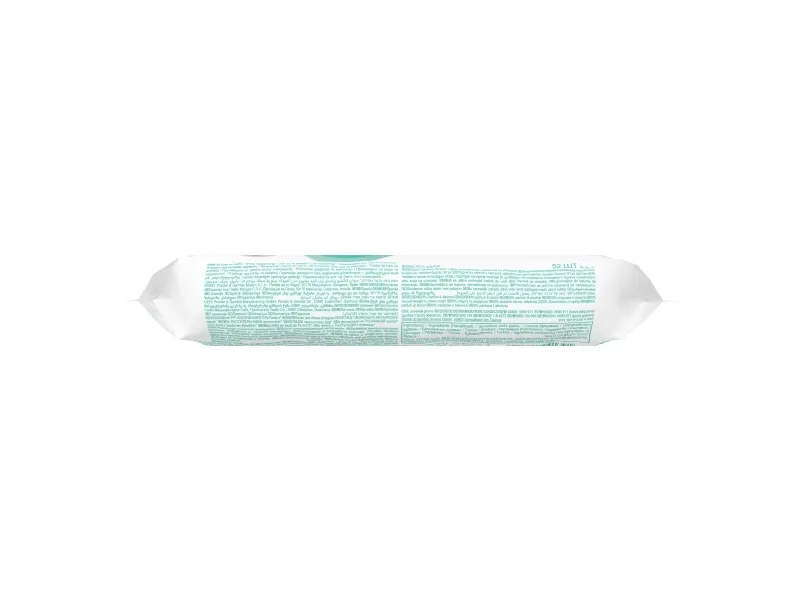 Pampers 81687197, Vådservietter til baby, Dermatologisk testet, Neutral pH