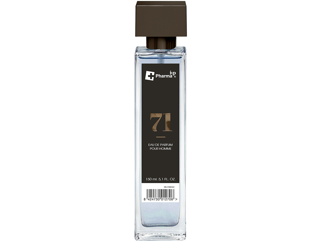 PERFUME IAP PHARMA HOMEM Nº 61-71 150ML