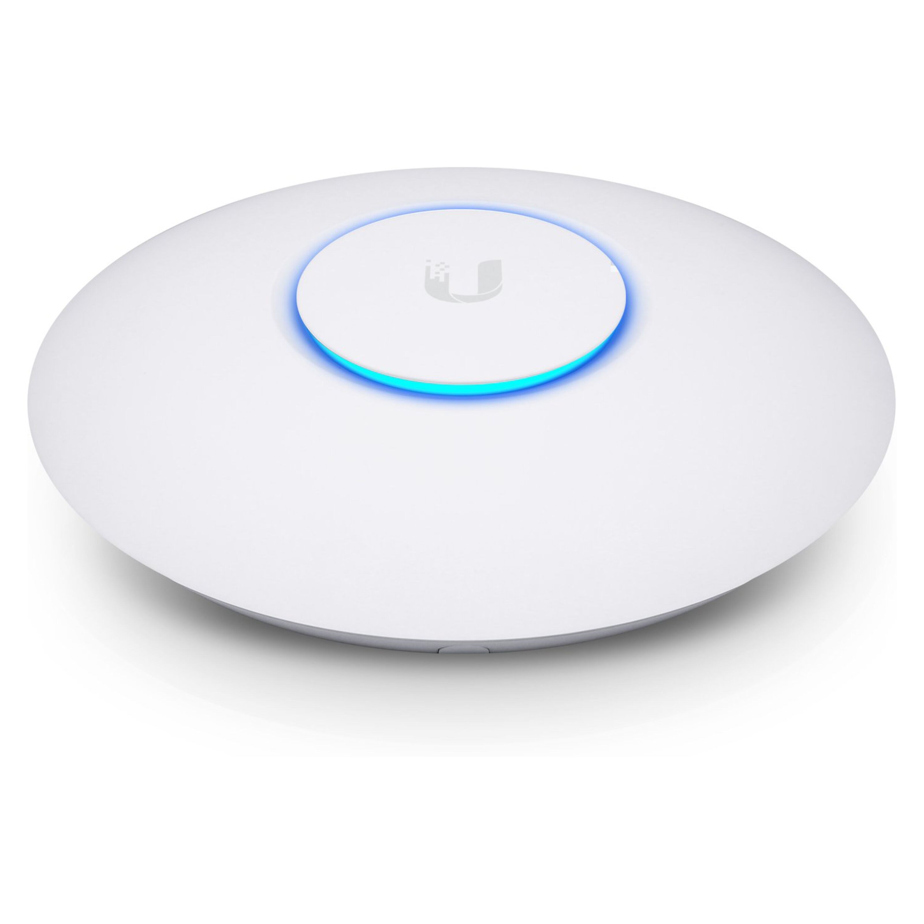 Ubiquiti Unifi Nano-HD Roaming-aksesspunkt AC2000 1-pk.