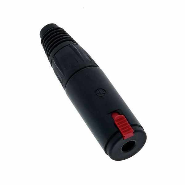 Neutrik NJ3 FC-6-BAG Klinkenkupplung