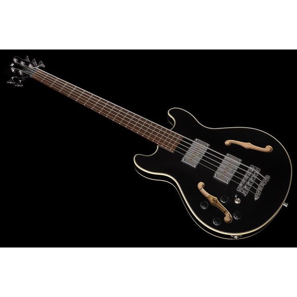 Warwick RB Star Bass 5 SBHP LH