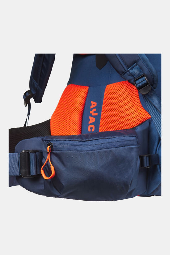 Ayacucho Ayacucho Fraiture 45 Rpet Backpack