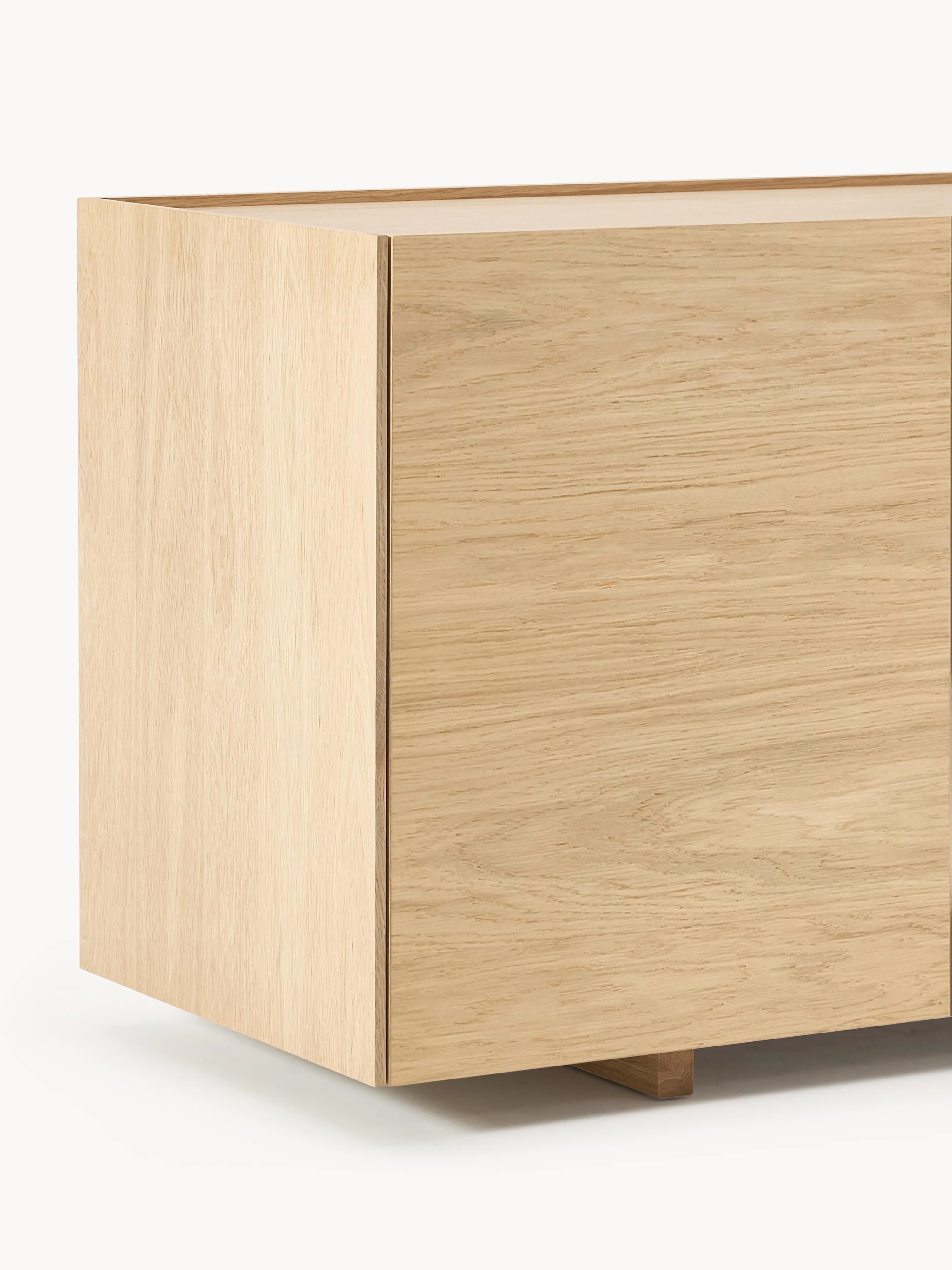 Houten dressoir Larsen