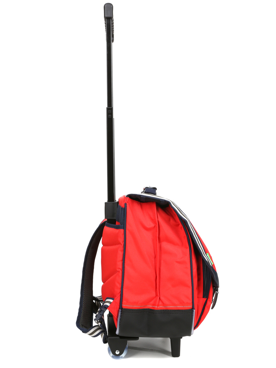 Cartable À roulettes Tann's Antonin 41 cm