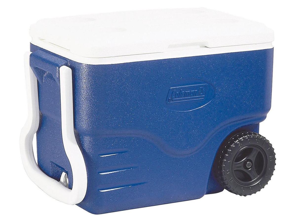 Coleman 40QT Performance 37,5 liter koelbox