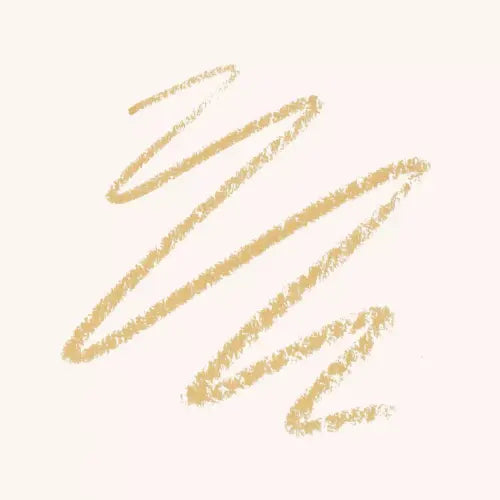 Kohl Kajal Waterproof 120 Hello Yellow