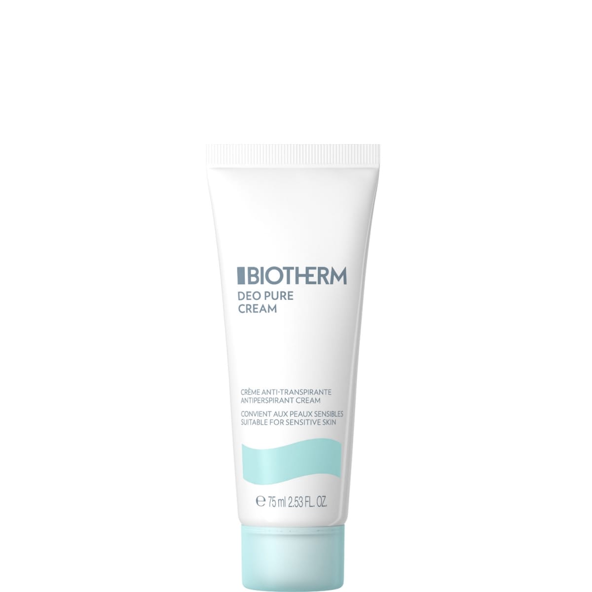 Biotherm Deo Pure Crème Déodorant Anti-transpirant