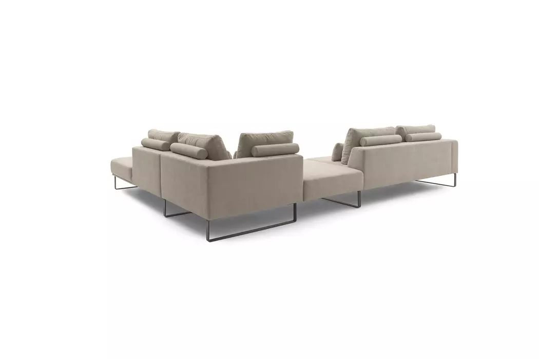 Ecksofa JustB! PM100