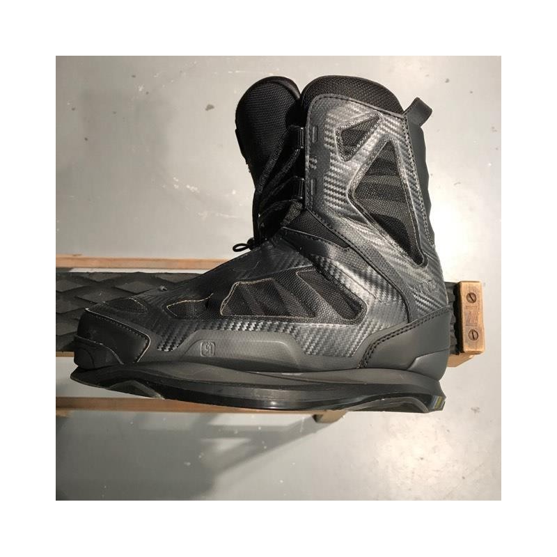 Chausse wakeboard Ronix Parks 