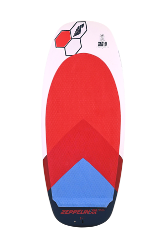 Tabou Zeppelin 2025