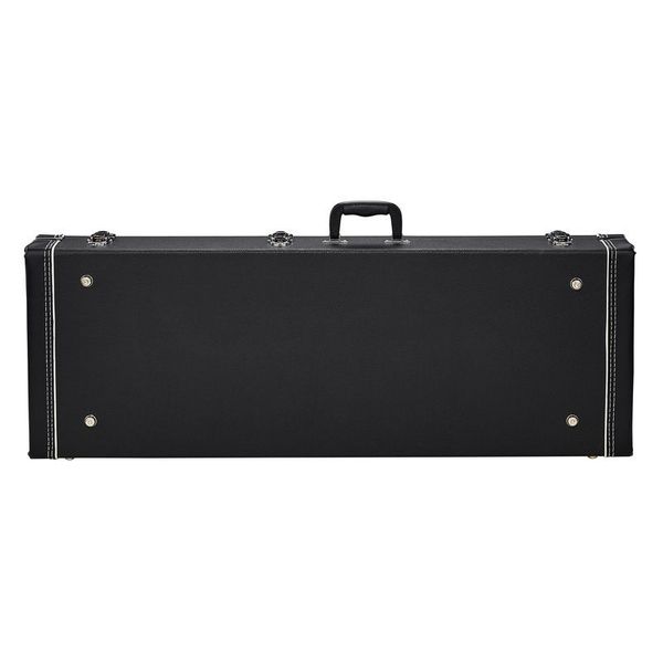 Harley Benton CST-24HB Charcoal Flame Bundle