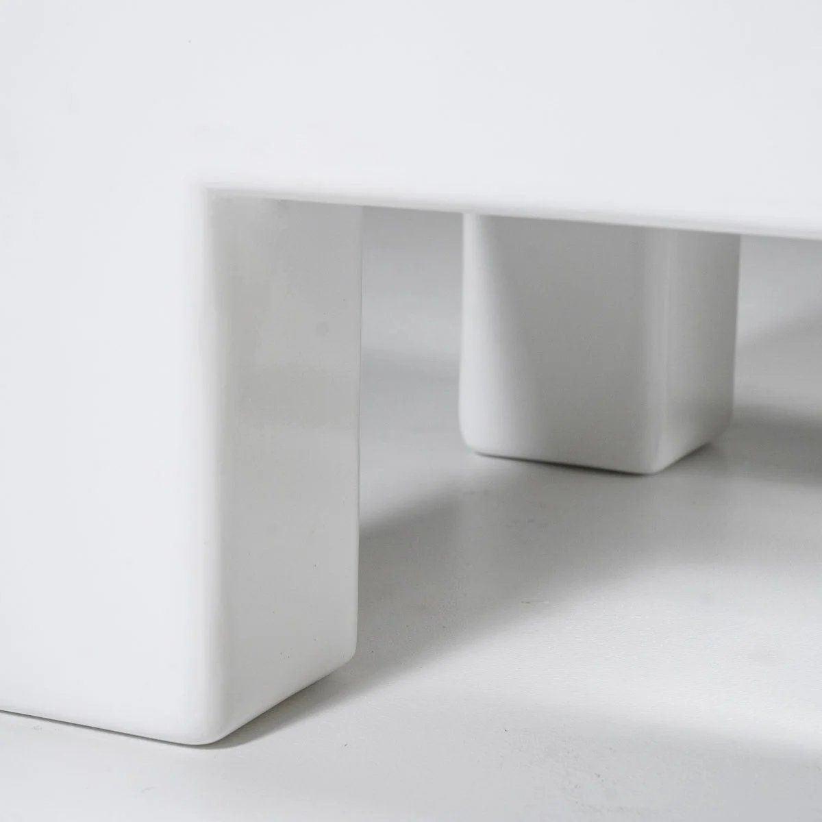Salontafel 240135 Dew B70 x D70 x H40 cm