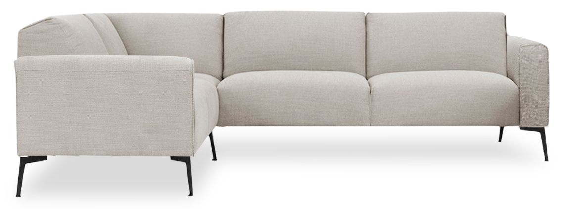 Hoekbank Romi
