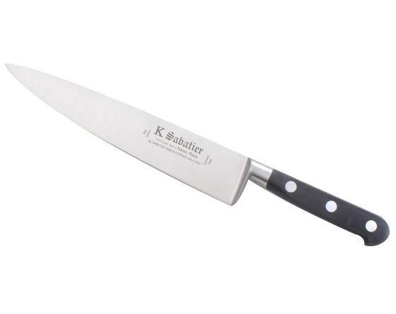 Cuisine 20 cm Couteaux de cuisine professionnel