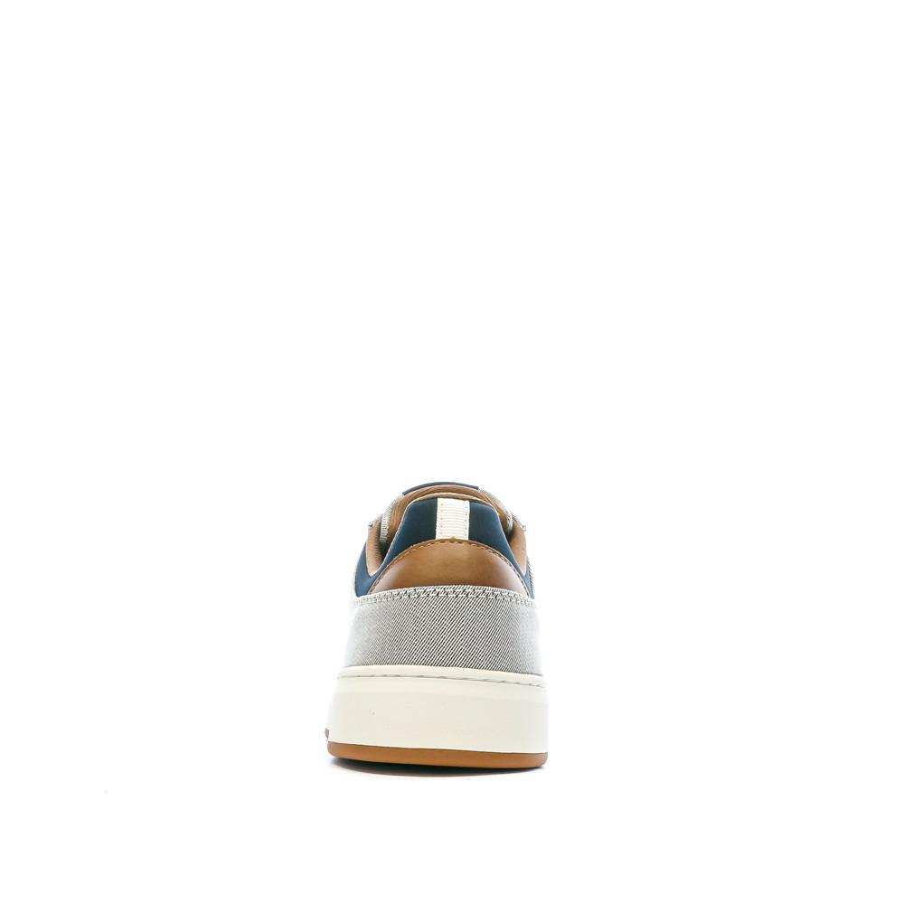 Redskins Baskets Gris Homme Redskins Pachira 2