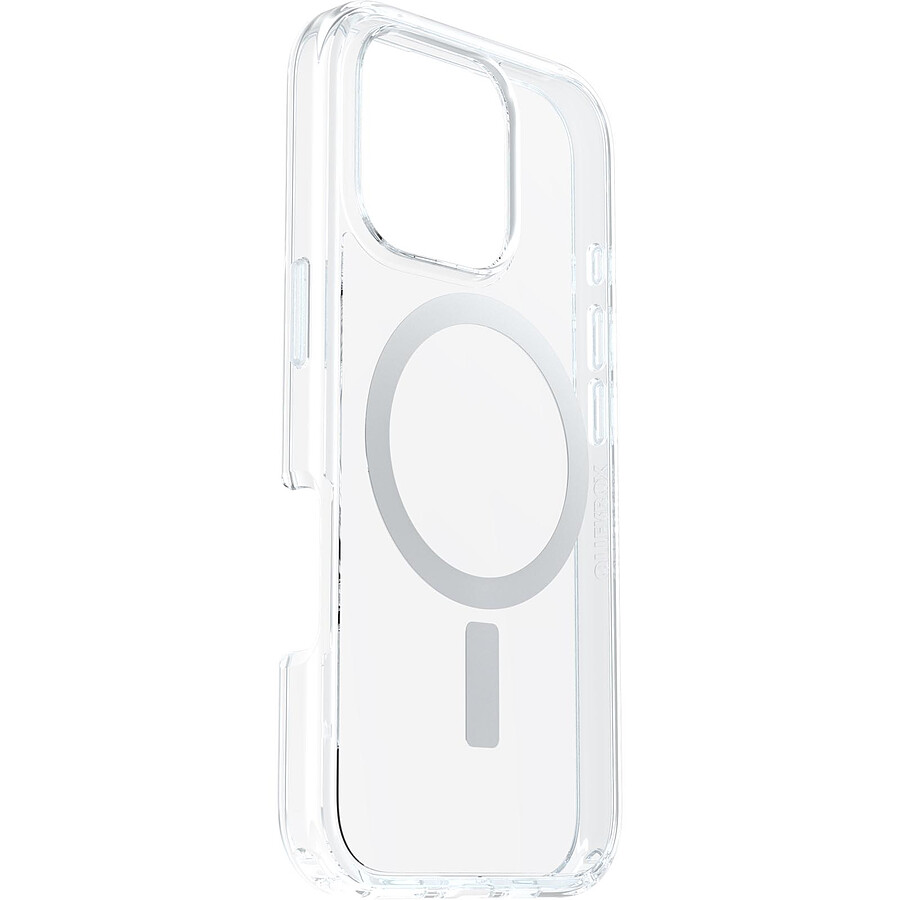 Otterbox Coque Symmetry (transparent) - iPhone 16 Pro