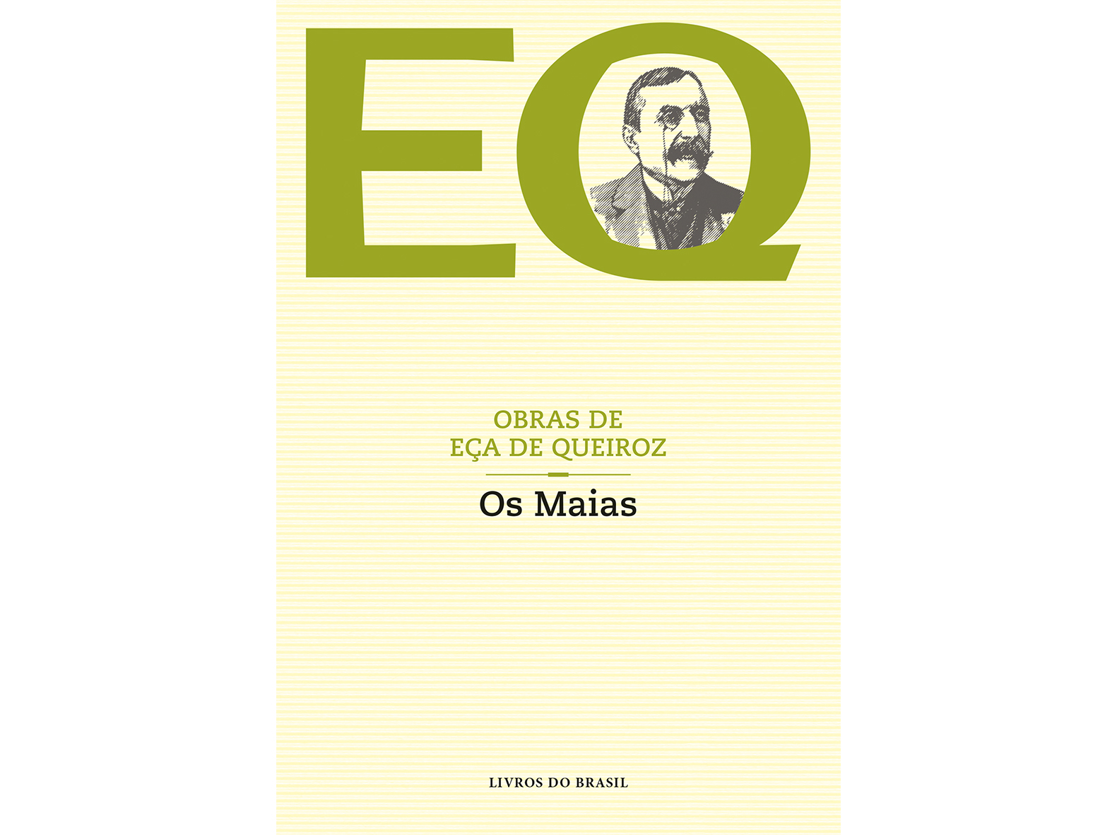 OS MAIAS