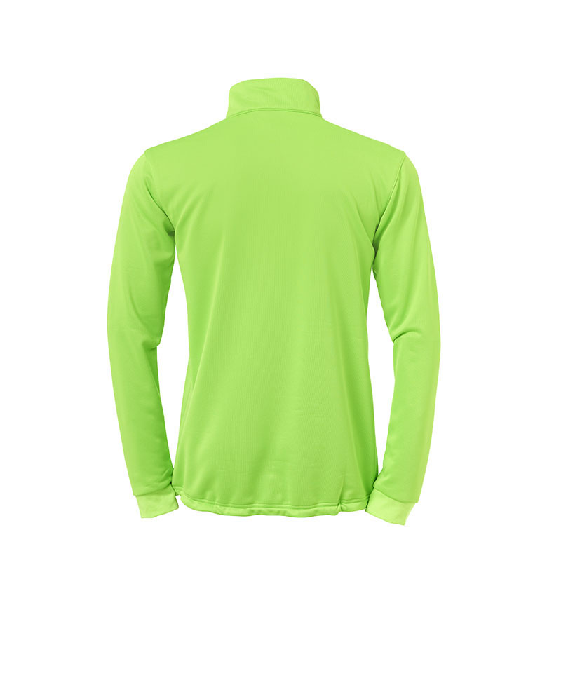uhlsport Liga 2.0 1/4 Zip Top Sweatshirt Kids F05