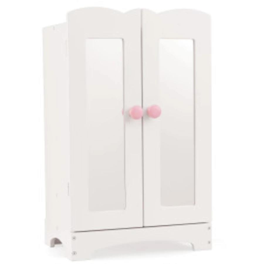 KidKraft® Kleiner Puppenschrank Lil' Doll