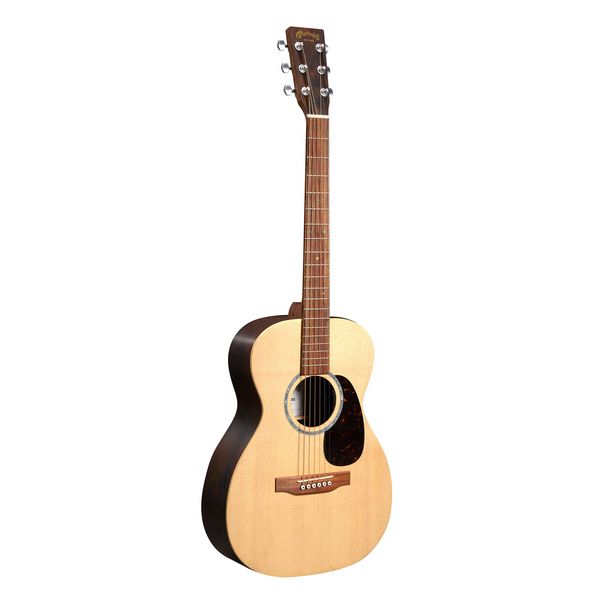 Martin Guitar 0X2E Cocobolo