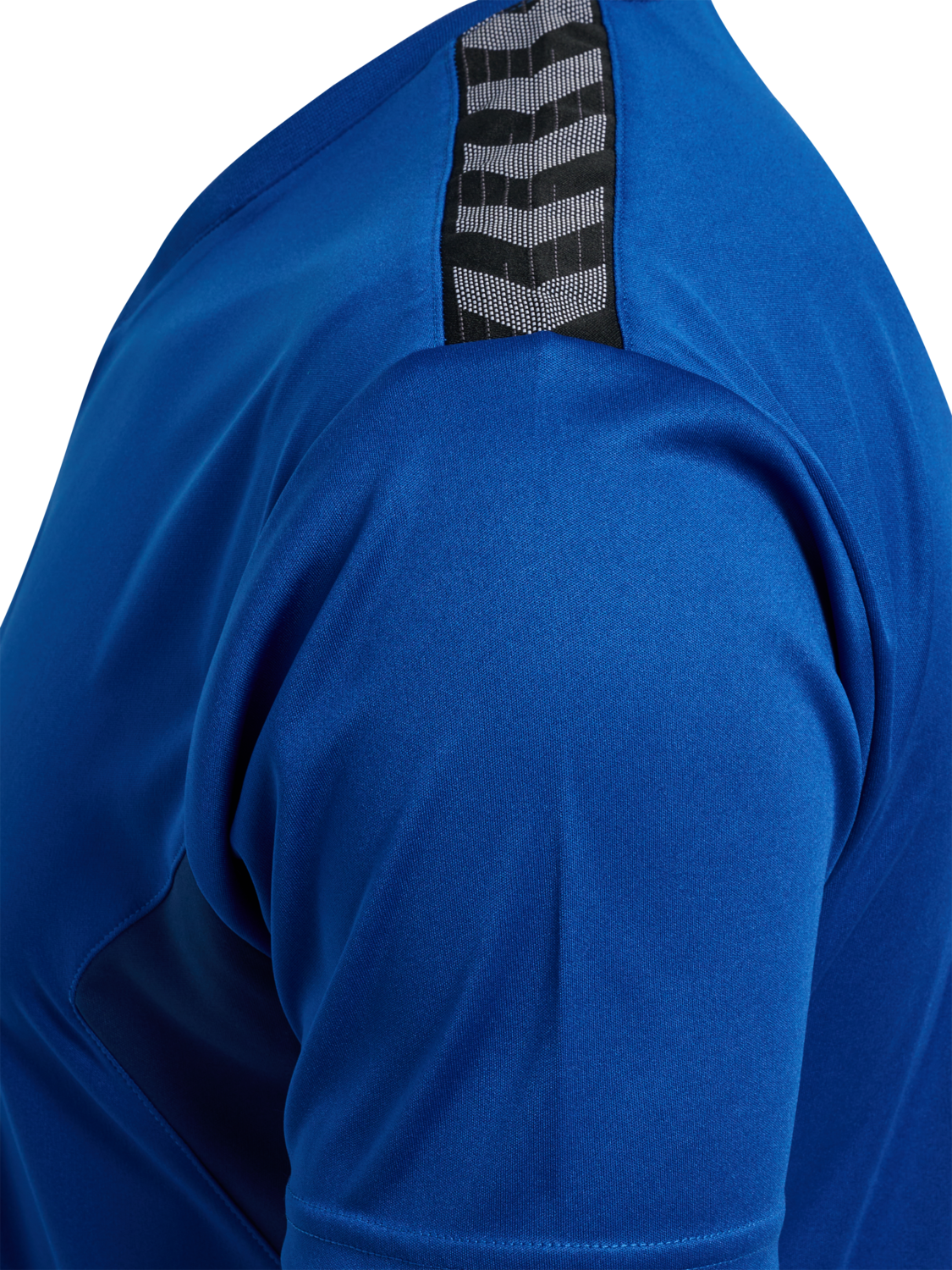 hmlAUTHENTIC PL JERSEY S/S