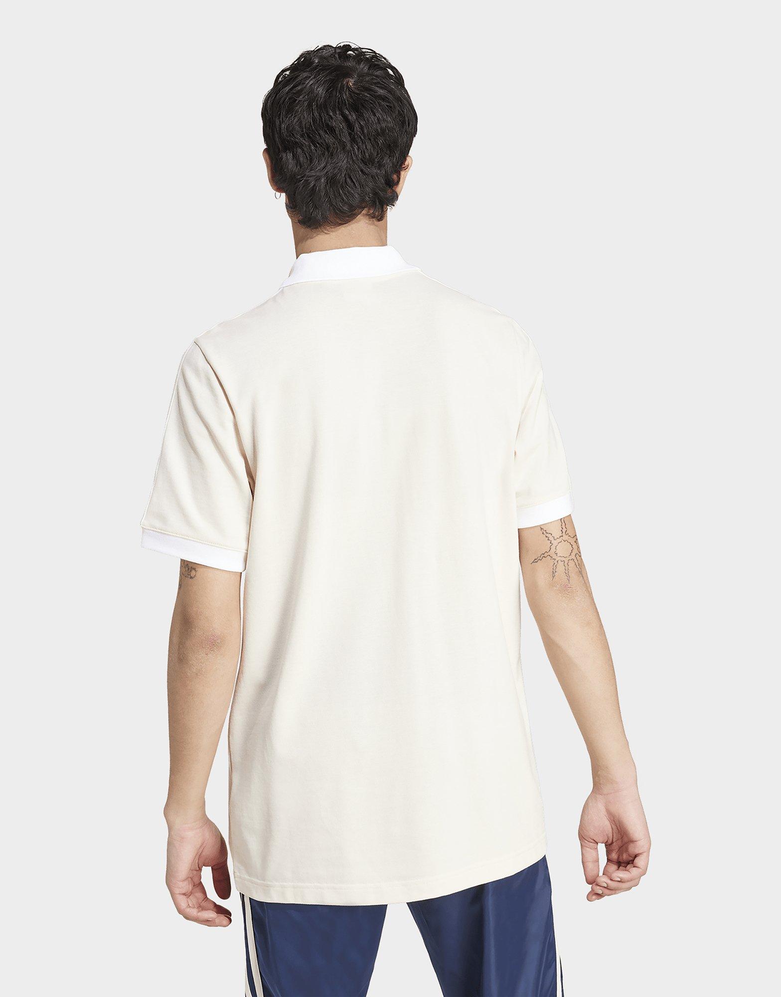 adidas Polo 3 bandes Adicolor Classics