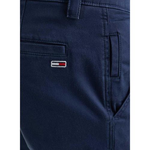 Tommy Jeans - TJM SCANTON DOBBY CARGO Azul