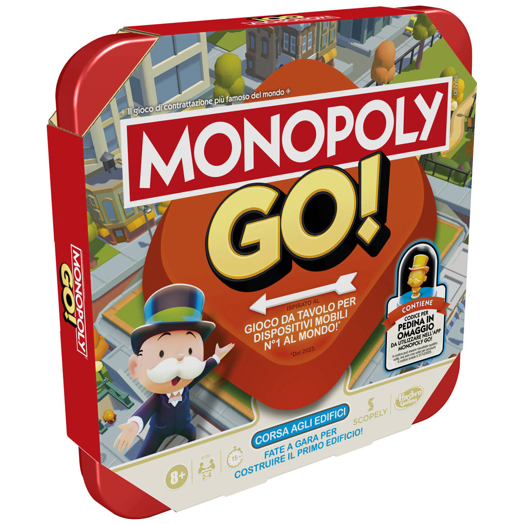 Monopoly Go!