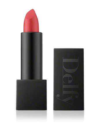 Delfy Cosmetics Velvetly Matt Lipstick Fuchsia Rosa 4g