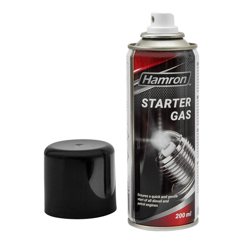 Startgass 200 ml