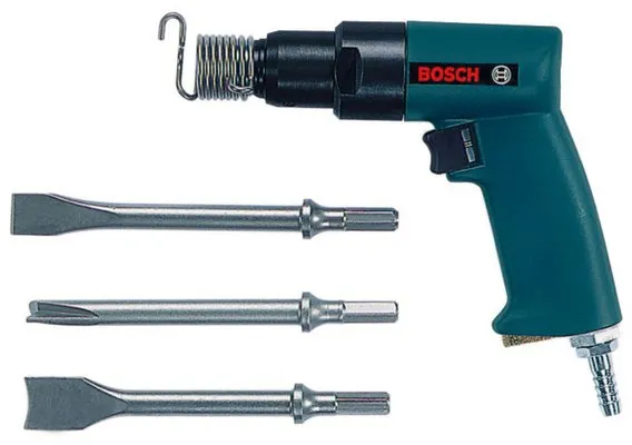 Bosch MEJSELHAMMERSÆT TRYKLUFT 3600 MIN-1