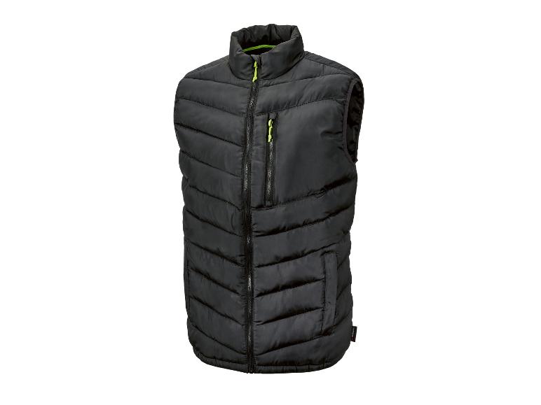 Heren bodywarmer