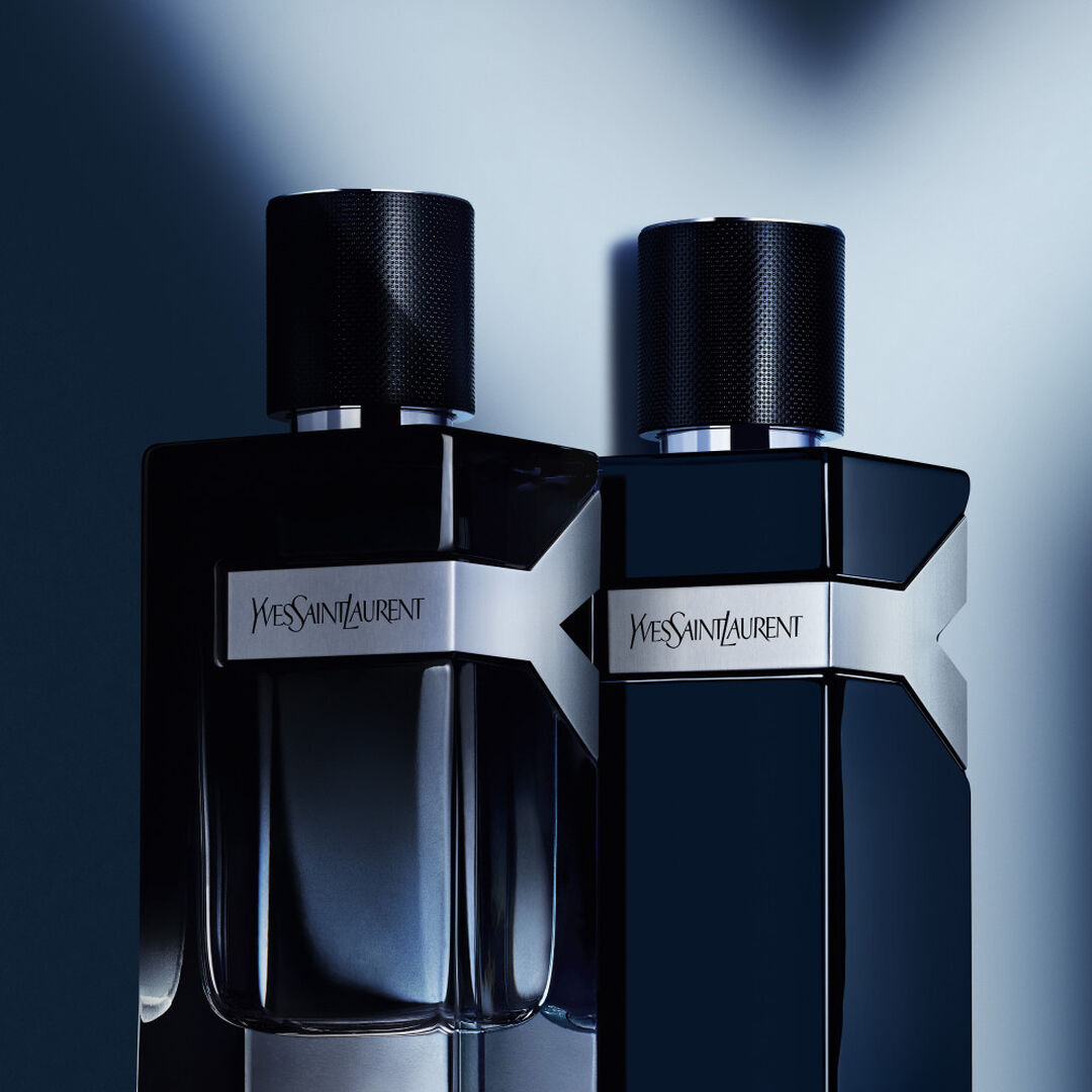 Yves Saint Laurent Y Le Parfum Le Parfum - 60ml