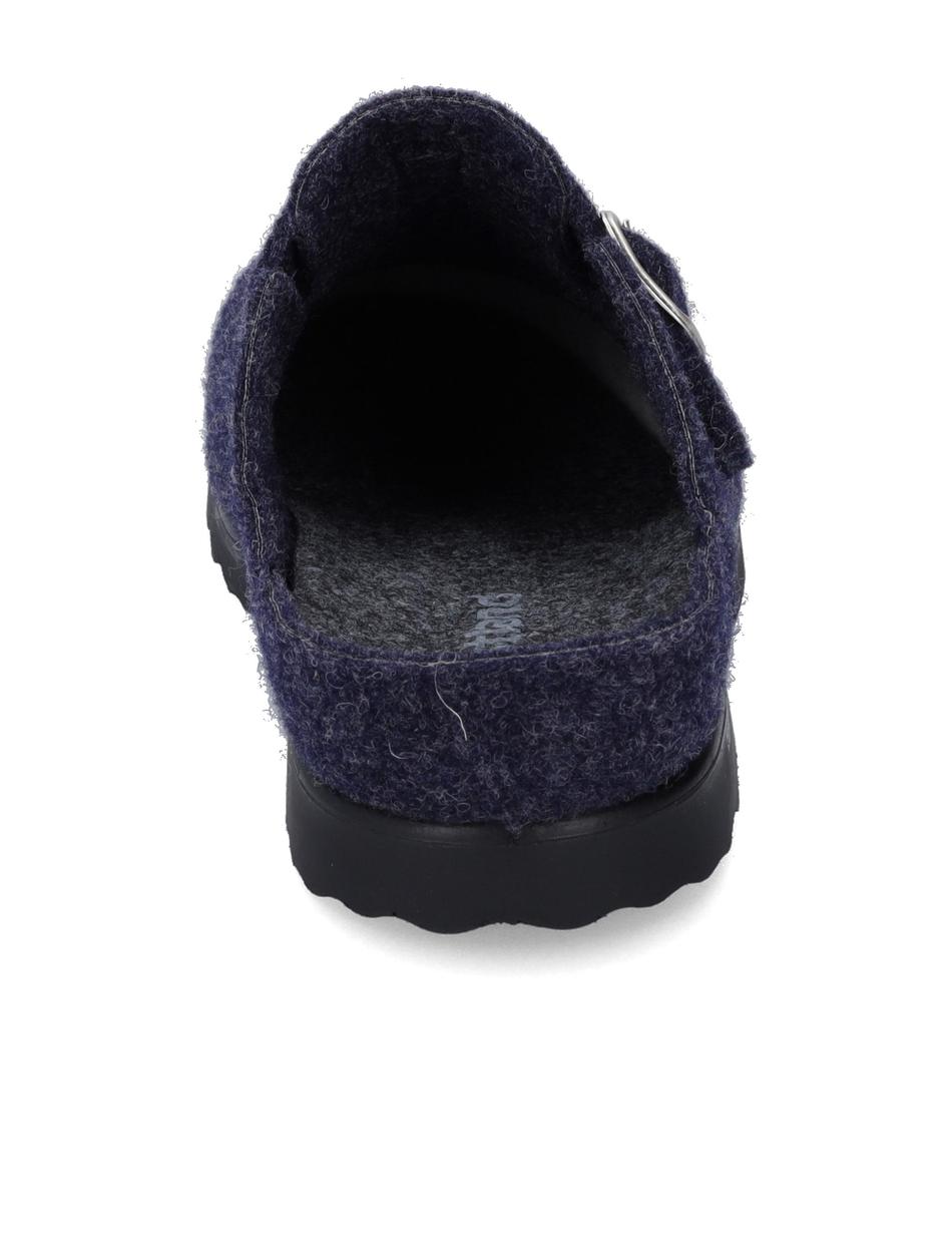 Hausschuh Cadenet 05, jeans