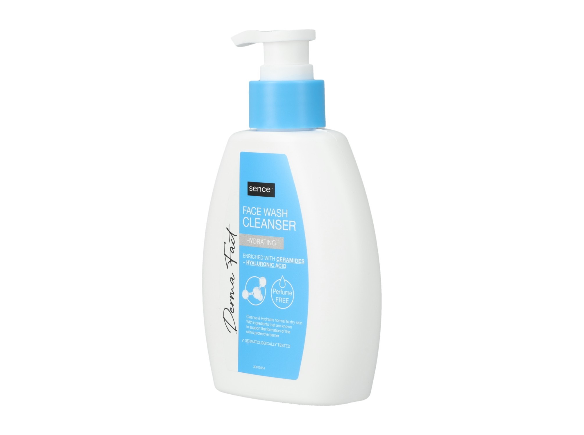 GEL LIMPEZA SENCE HIDRATANTE 250ML