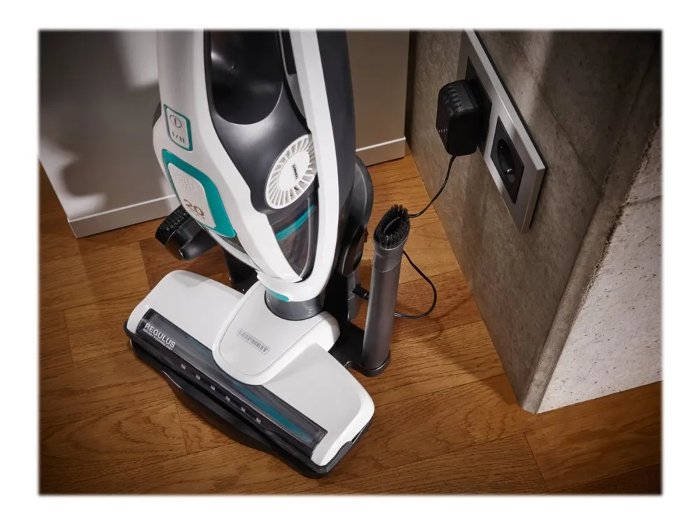 LEIFHEIT Regulus PowerVac - Støvsuger - stav - uden pose