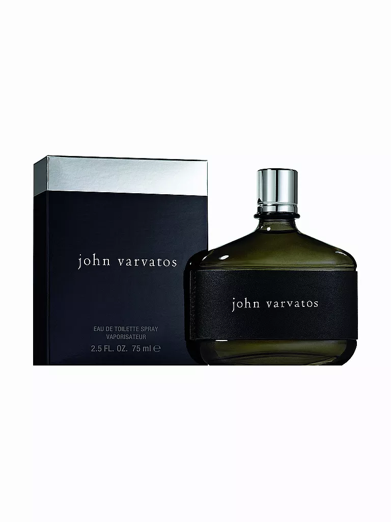 JOHN VARVATOS Classic Eau de Toilette 75ml keine Farbe