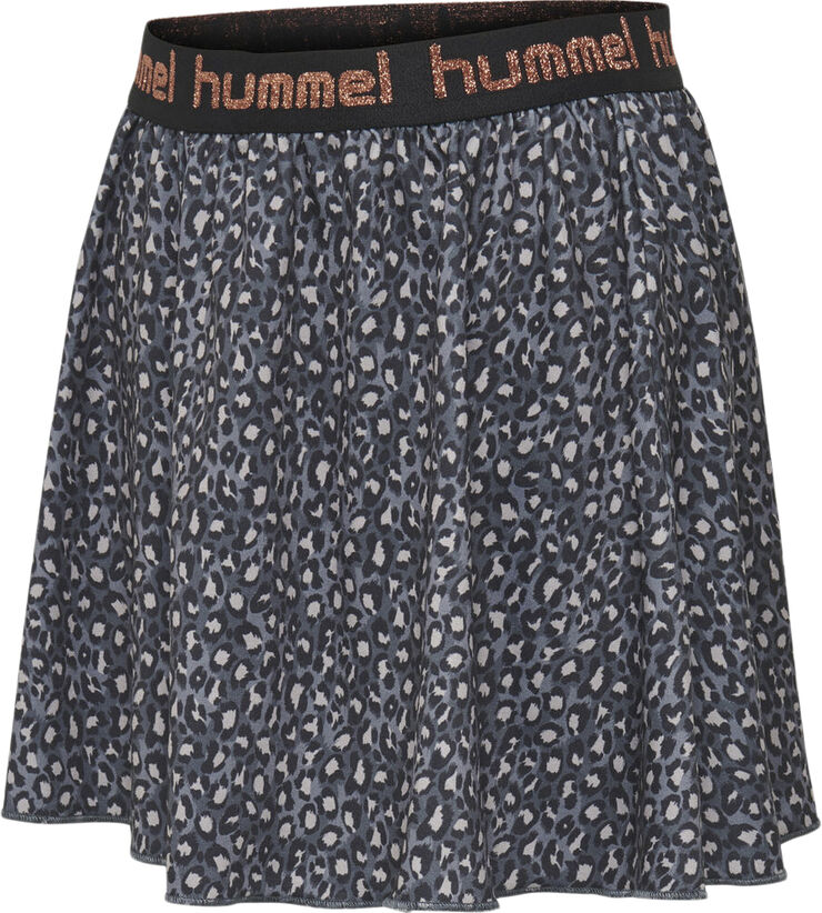 Hummel Nanna Skirt Blå