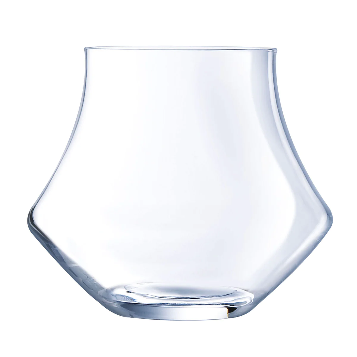Open Up Spirit - 6 gobelets Warm [Whisky, Rhum] Chef et sommelier