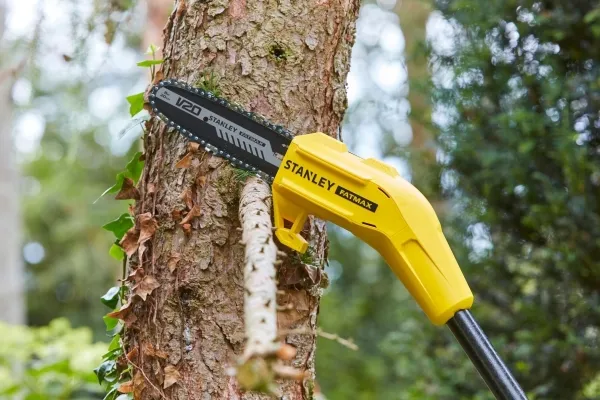 ST PIŁA ŁAŃCUCHOWA V20 20cm SFMCPS620B