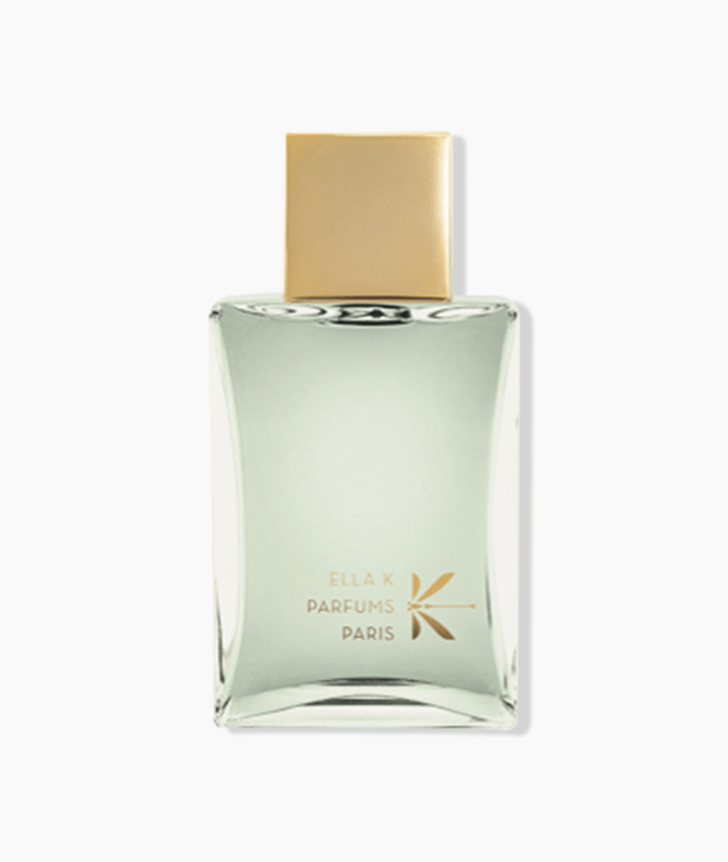 Pluie sur Ha Long ELLA K PARFUMS PARIS 100 ML