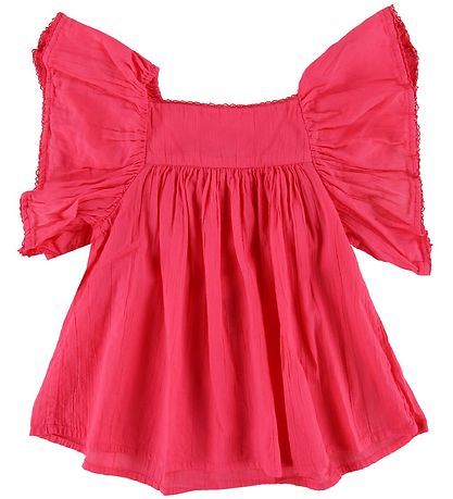 Bonton Top - Geranie
