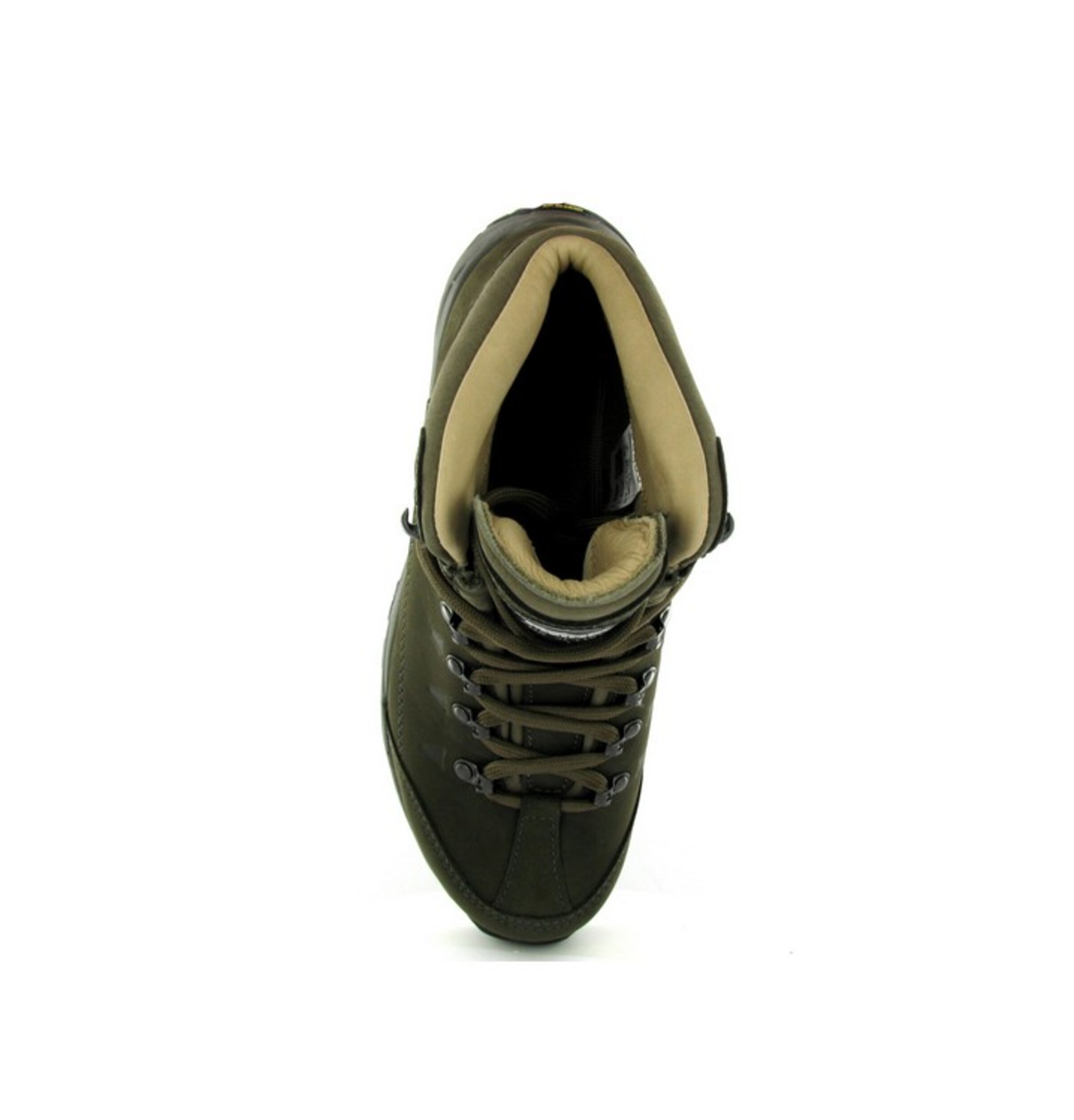 Meindl Ohio 2 heren wandelschoenen groen