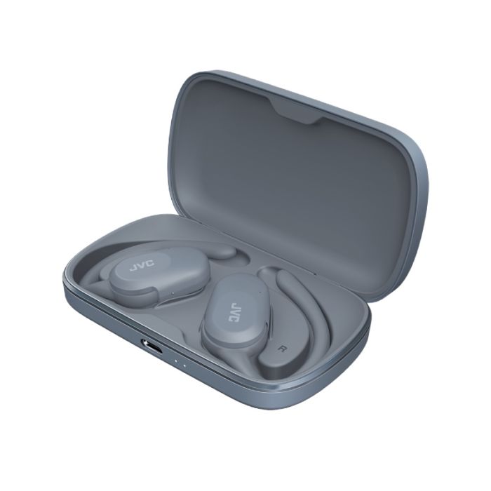 JVC Unisex Hovedtelefoner Nearphone TWS