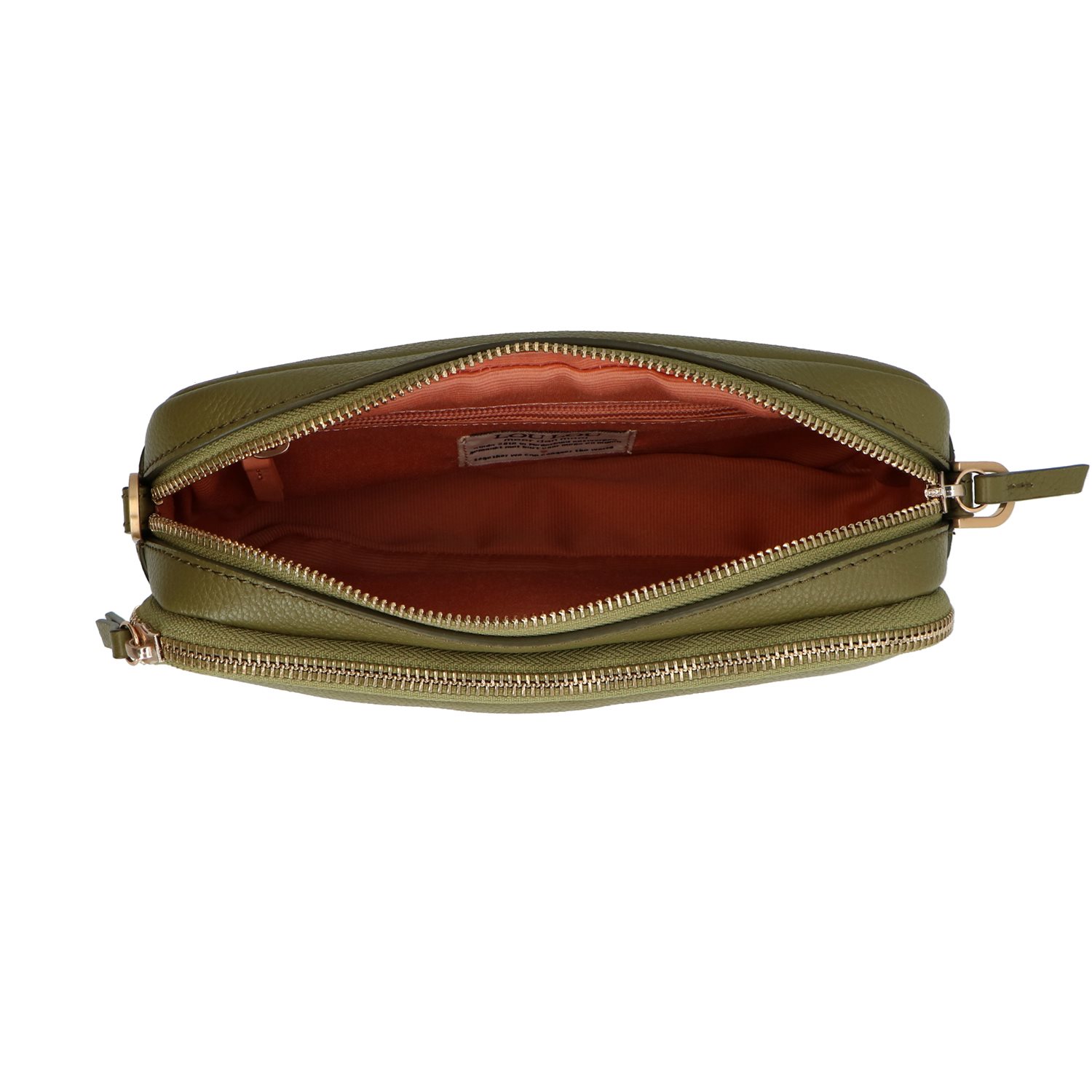 LouLou Essentiels Emilie avocado