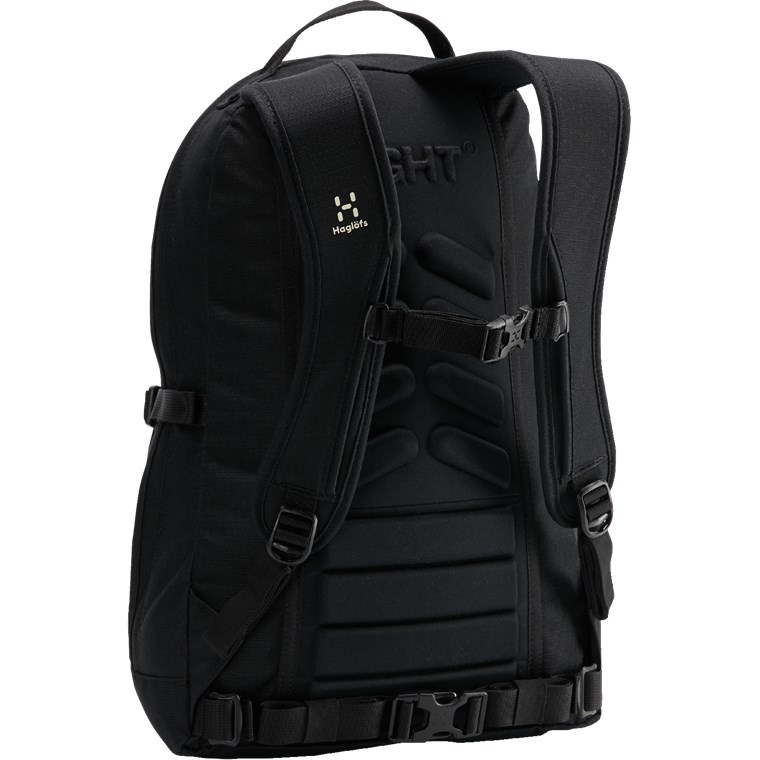 Haglöfs Tight Medium True Black